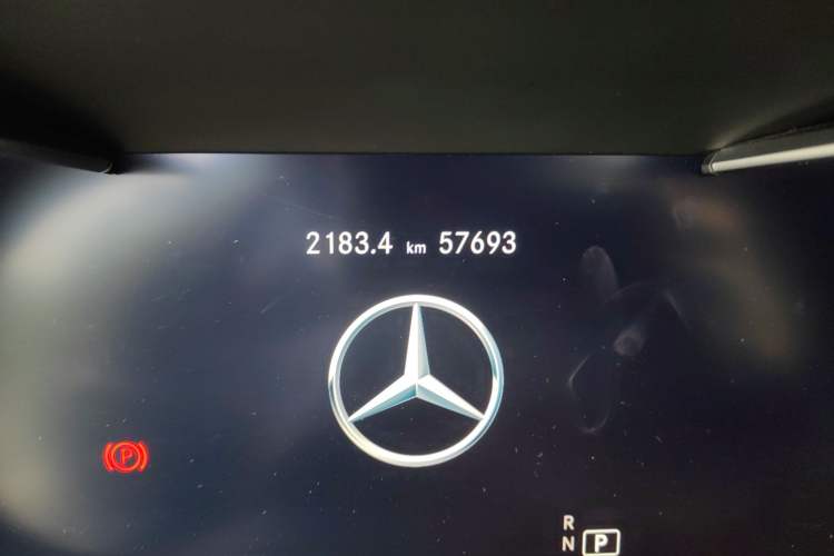 Used Mercedes-Benz GLC 2021 GLC 260 L 4MATIC Dynamic Edition
