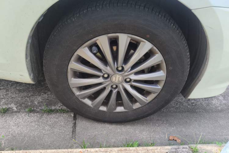 Used Suzuki Alivio 2015 1.6L Manual Comfort Model
