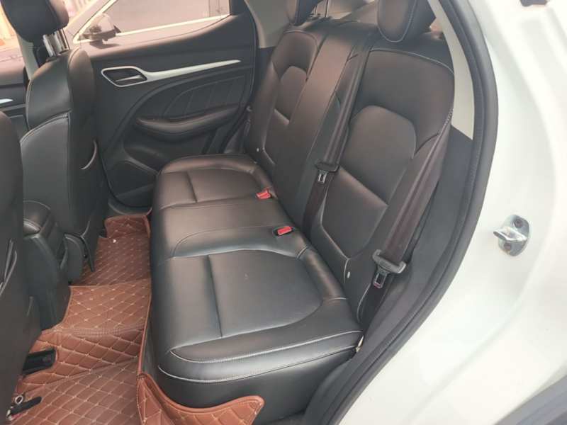 Used MG ZS 2017 1.5L Automatic Luxury Internet Edition — 18