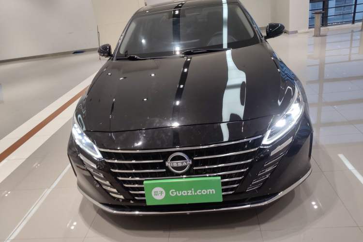 Used Nissan Teana 2022 2.0L XL-TLS Enjoyment Edition