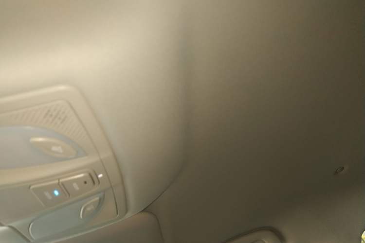 Used Haima Fumei F7 2017 1.5T 7-Seater Automatic Standard Edition