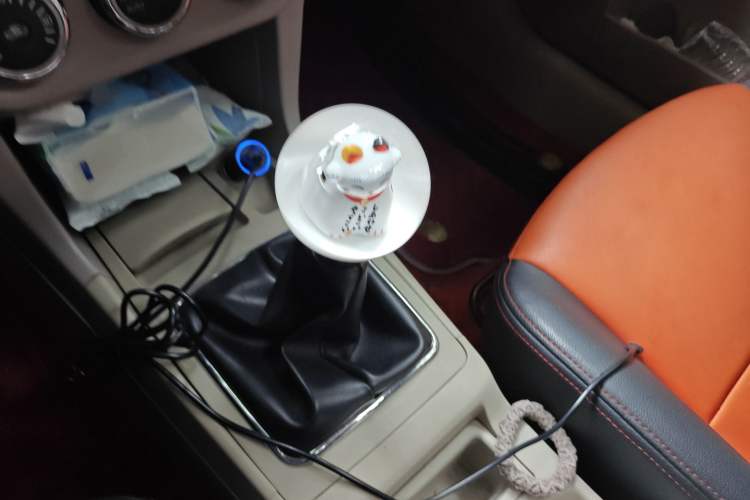 Used Mitsubishi Lancer EX 2012 Fashion Edition 1.8L Manual Comfort Version
