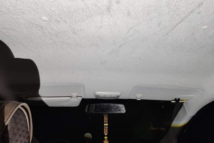 Used BAIC New Energy EC 2018 EC220 Standard Edition
