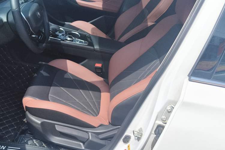 Used CHANGAN Eado 2023 Changan Edition PLUS Blue Whale NE 1.4T GDI DCT Prestige Version