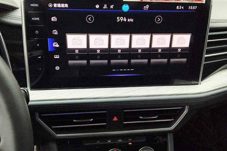 Used Volkswagen Sagitar 2023 300TSI DSG Excellence Edition