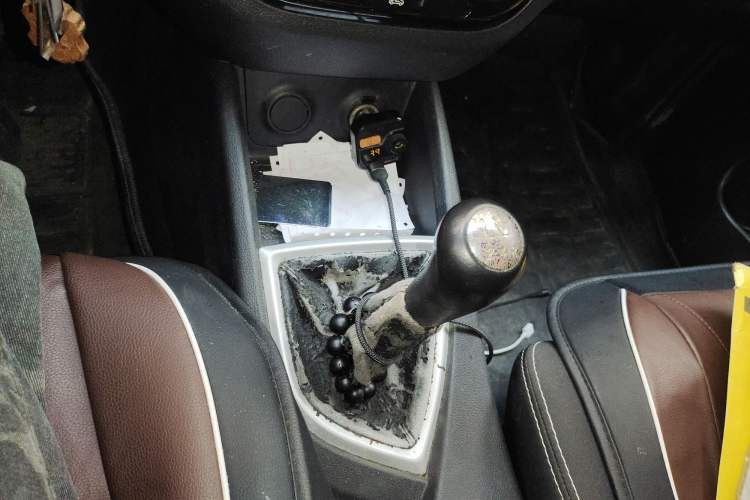 Used CHANGAN KAICHENG Ounuo S 2019 1.5L Ouno S Economy 5-Seat JL473QG