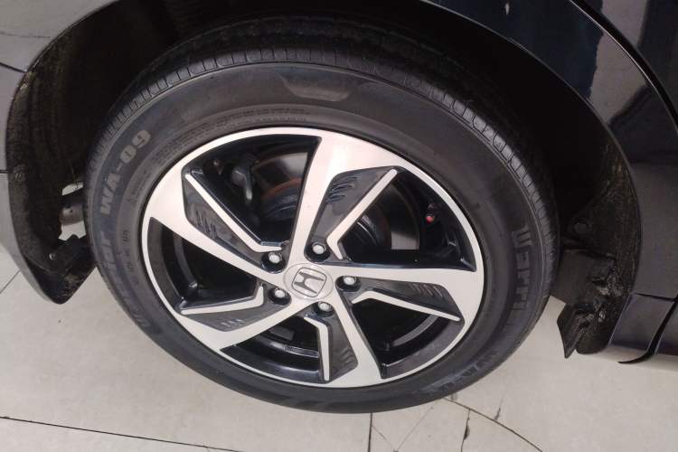 Used Honda Odyssey 2015 2.4L Luxury Edition
