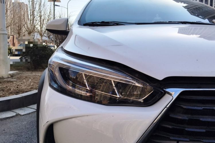 Used Toyota YARiS L Zhi Xuan 2022 X-Trail 1.5L CVT Leading PLUS Edition