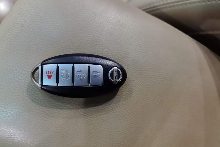 Used Nissan Teana 2011 2.5L XL Glory Edition
