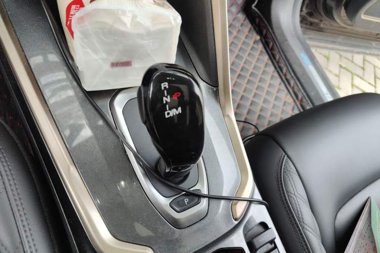 Used Haval H6 2020 1.5 GDIT Automatic Platinum Urban Edition