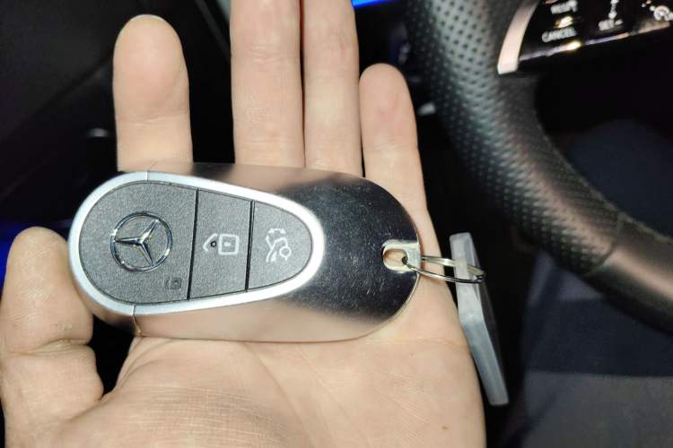 Used Mercedes-Benz C-Class 2025 C 260 L Sport Edition
