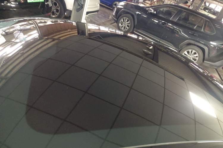 Used XPeng MONA M03 2024 620 with Ultra-Long Range
