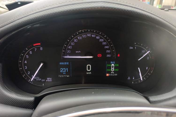 Used Cadillac XTS 2018 28T Tech Edition