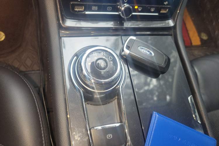 Used Ford Taurus 2019 EcoBoost 245 Premium Edition