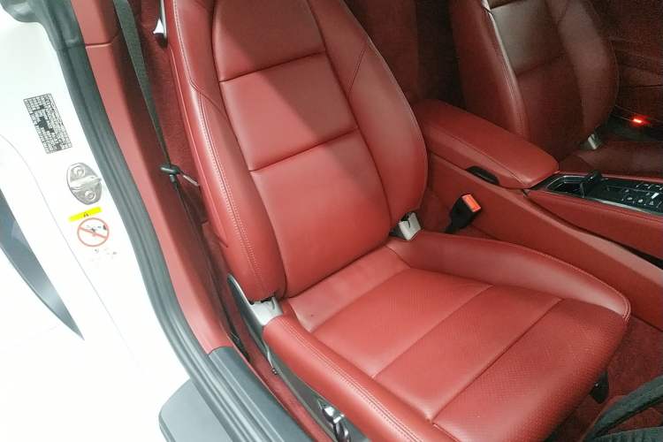 Used Porsche 718 2020 Boxster 2.0T