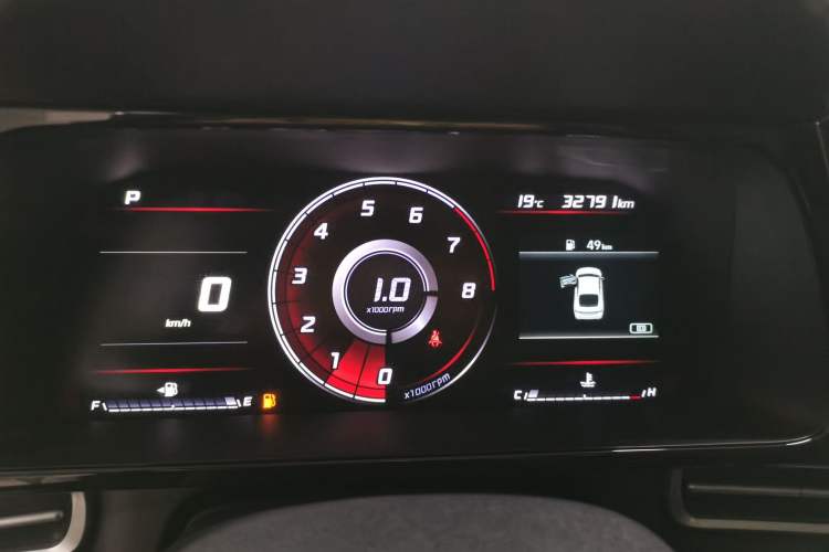 Used Hyundai Elantra 2022 1.5L CVT GLX Elite Edition