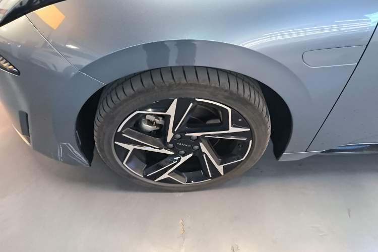 Used Lynk & Co 07 2024 EM-P 126 Long-Range Ultra
