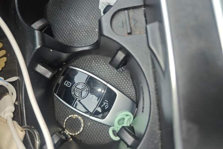 Used Mercedes-Benz E-Class 2020 E 260 Sport Edition