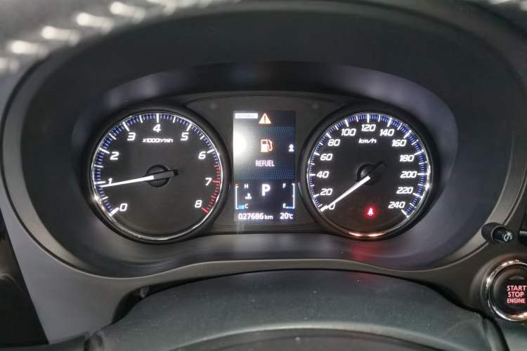 Used Mitsubishi Outlander 2020 2.4L 4x4 Zhi Xiang Edition 7-Seater