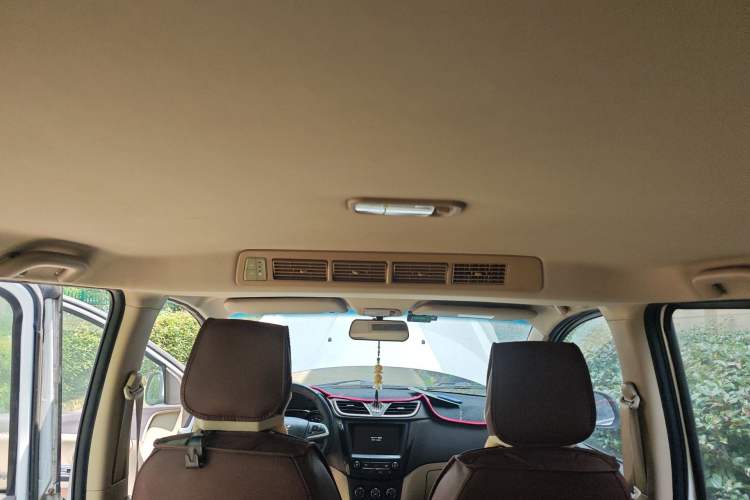 Used Wuling Hongguang 2016 1.5L S1 Deluxe Model China V-standard