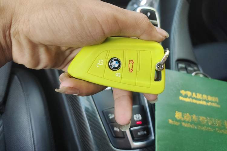 Used BMW 6 Series 2013 Facelift 640i xDrive Gran Coupe