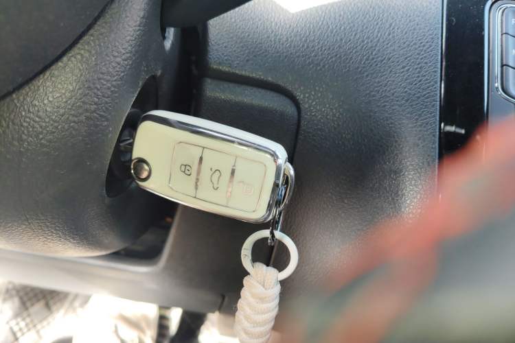 Used Volkswagen Polo 2012 1.4TSI GTI Interior 1