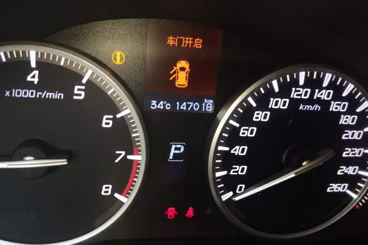 Used Acura RDX 2013 3.5L Four-Wheel Drive Luxury Edition