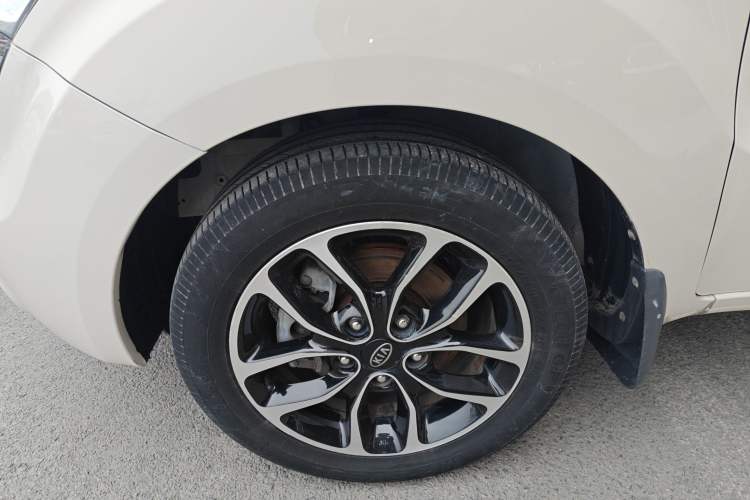 Used Kia Soul 2013 1.6L AT Premium
