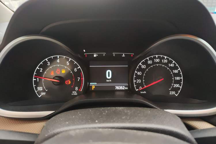 Used Chevrolet Monza 2020 320 Automatic Enjoyment Edition