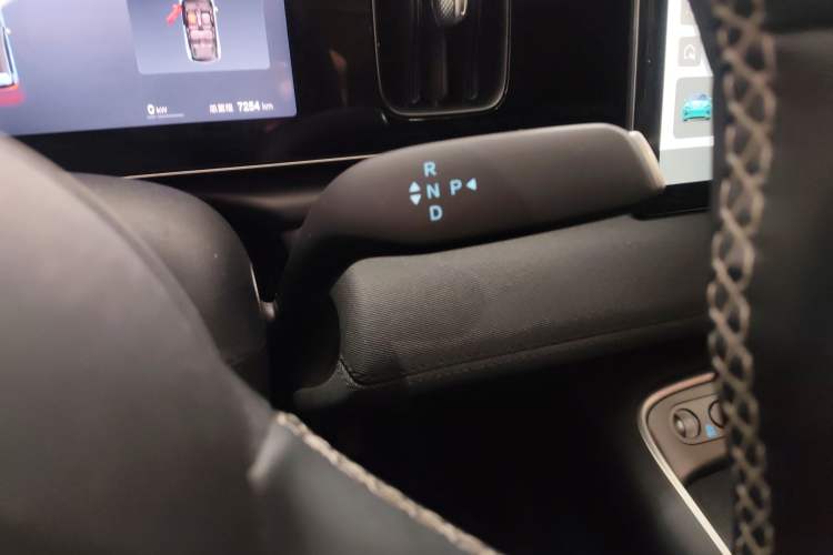 Used BYD Sealion 05 EV 2025 520 km Smart Cruise Version