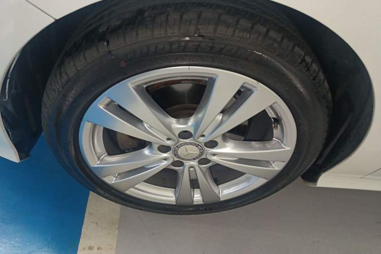 Used Mercedes-Benz A-Class (Import) 2016 A 200 Dynamic Edition