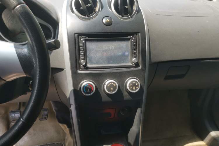 Used Haima Qubit 2011 1.3L Manual Standard Edition
