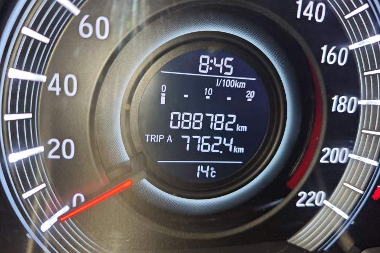 Used Honda Odyssey 2018 2.4L Luxury Edition