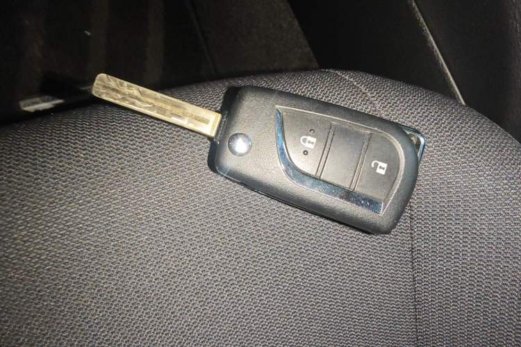 Used Toyota Corolla Cross 2022 2.0L Pioneer Edition