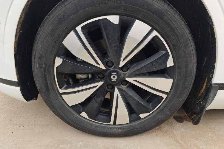 Used Qiyuan A07 2025 All-Electric "Real Bargain" 525 Luxury Model