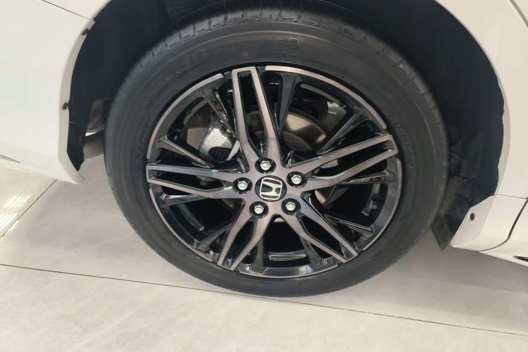 Used Honda Odyssey 2022 2.0L eHEV Sharp·Luxury Edition