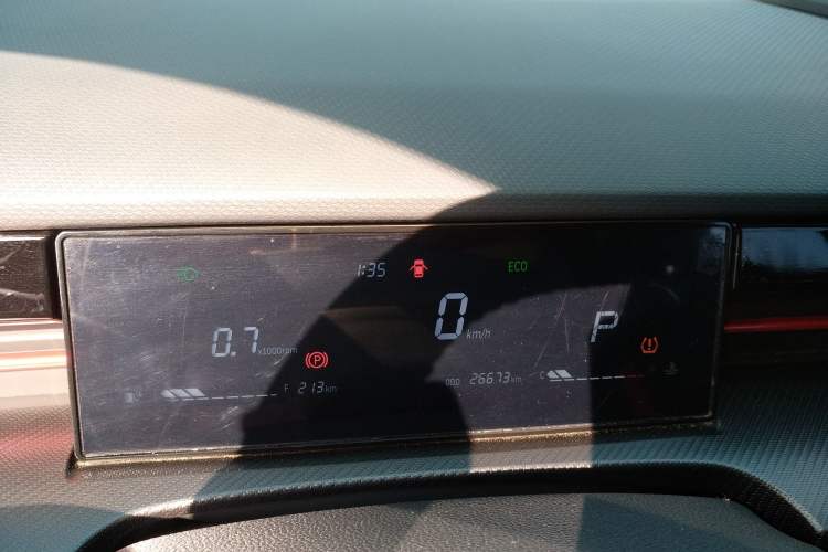 Used JETOUR Dashing 2023 1.5T DCT Starry PRO+
