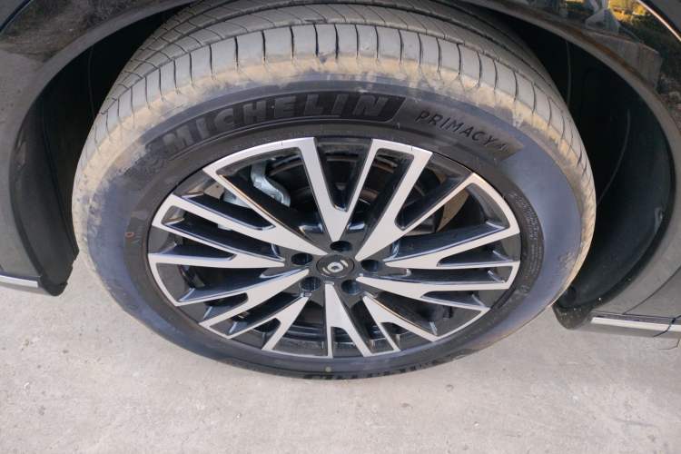 Used Qiyuan Q07 2025 215 Flagship PLUS
