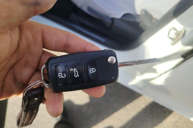 Used Volkswagen Jetta 2017 1.5L Manual Comfort Model
