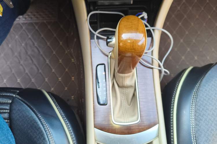 Used Nissan Sylphy 2009 1.6XE Automatic Comfort Edition
