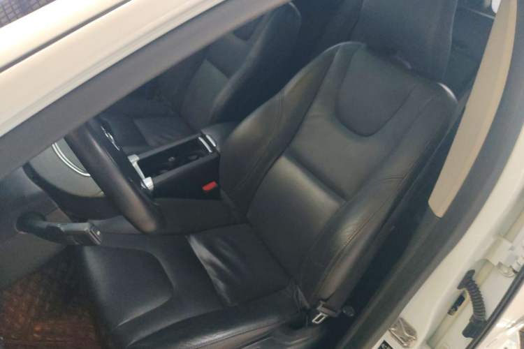 Used Volvo XC60 2017 T5 Smart Upgrade Edition
