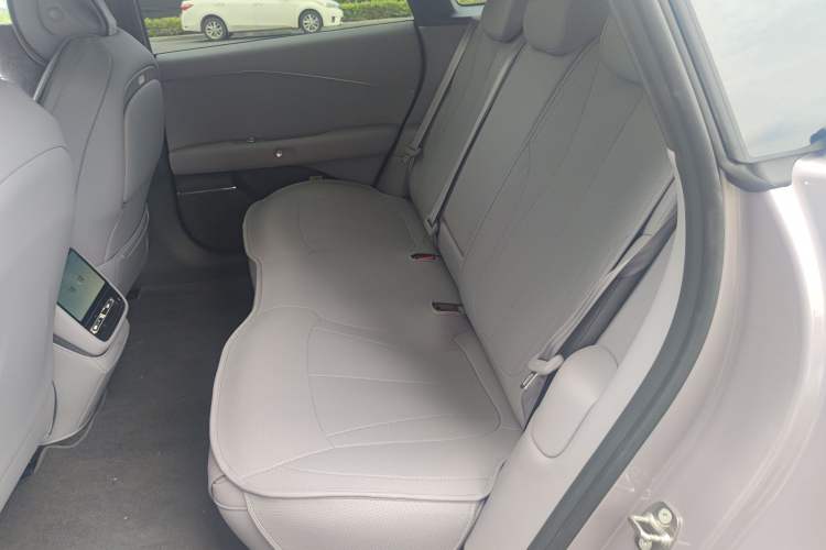 Used XPeng P7+ 2026 Model, Range-Extended 1550 Max Flagship Edition