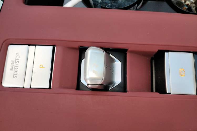 Used Volkswagen Teramont 2023 380TSI Four-Wheel Drive Prestige Flagship Edition
