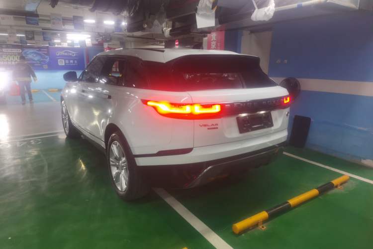 Used Land Rover Range Rover Velar 2020 P250 R-DYNAMIC S