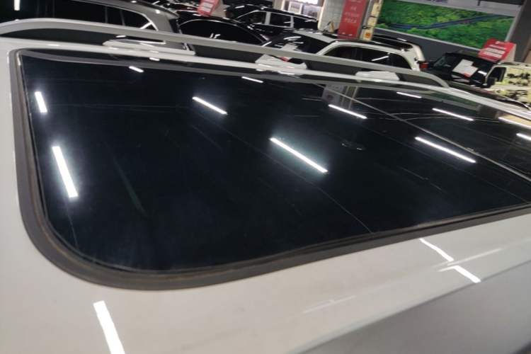 Used JETOUR Freelander 2025 1.5TD DCT Discovery
