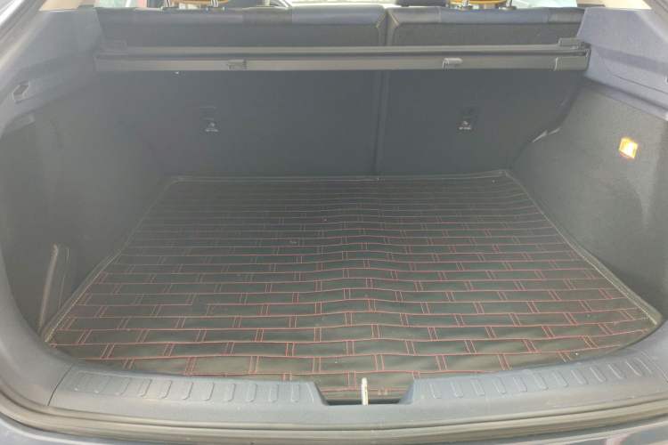 Used Haval F7x 2019 2.0T Four-Wheel Drive Performance Edition