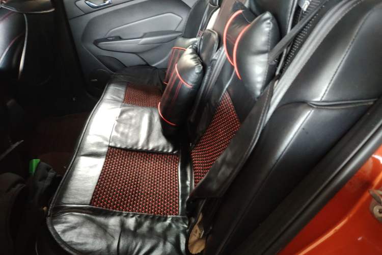 Used Chery Arrizo 5 2016 1.5L Manual Lingchao Edition