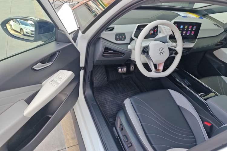 Used Volkswagen ID.3 2024 Intelligent Edition
