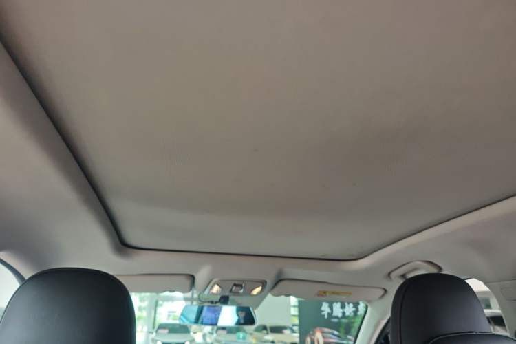 Used GAC Trumpchi GS4 2021 270T Automatic Luxury Smart Connectivity Version