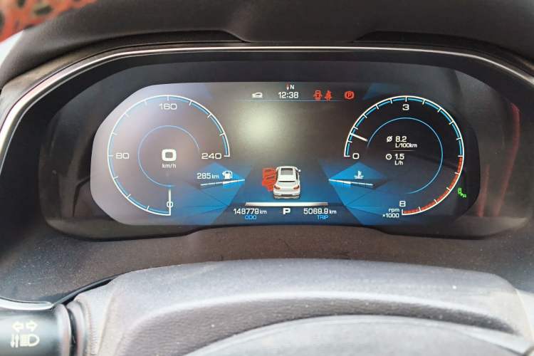 Used Haval H6 2020 1.5 GDIT Automatic Platinum Luxury Edition